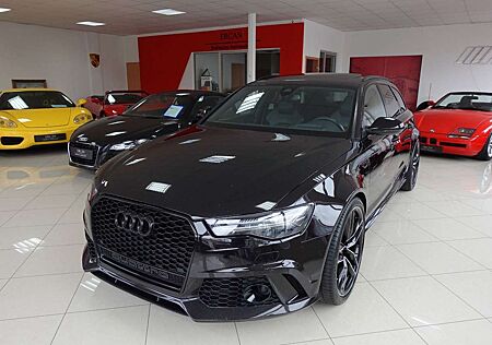 Audi RS6 Quattro Performance /Kermik / Carbon / Exkl.