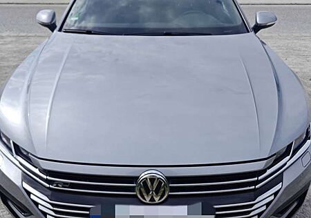VW Arteon Volkswagen 2.0 TDI SCR DSG R-Line
