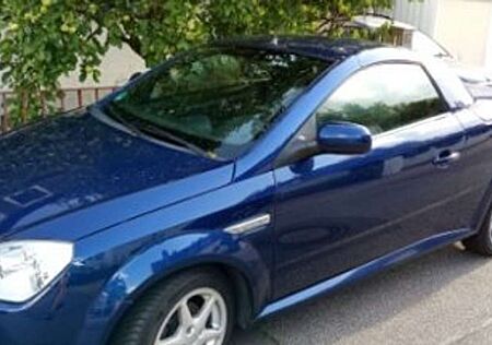 Opel Tigra Twin Top 1.4 (Enjoy)