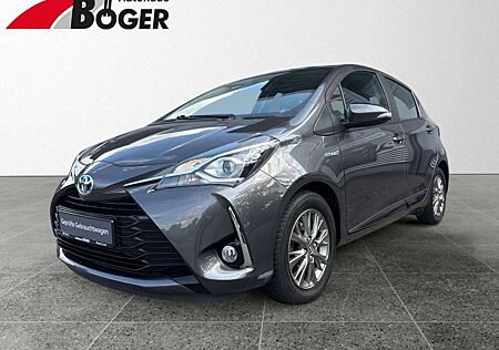 Toyota Yaris 1.5 Hybrid Comfort *Kamera*Saftey Sense