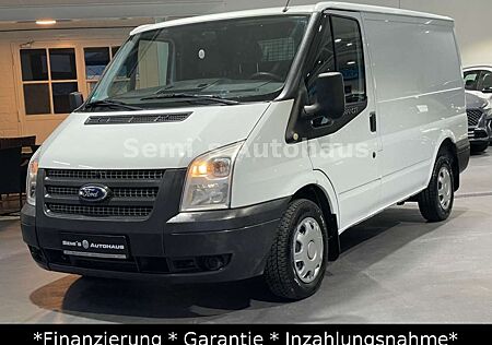 Ford Transit Kasten FT 260 K City Light*Tüv Neu*