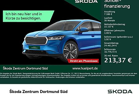 Skoda Karoq 1.5 SELECTION CAM NAVI LM17 SITZHEIZUNG