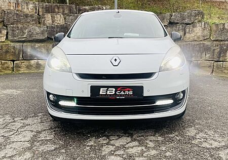 Renault Grand Scenic Grand BOSE Edition*Automatik*Schheft*Sondermodell