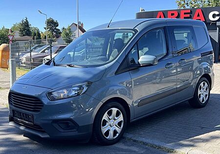 Ford Transit Courier Kombi Trend*KLIMA*TEMPOMAT*