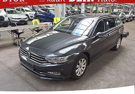 VW Passat Variant Volkswagen Passat Var 2.0d DSG LED/NAVI+/ACC/SHZ/VIRTU/8Fa