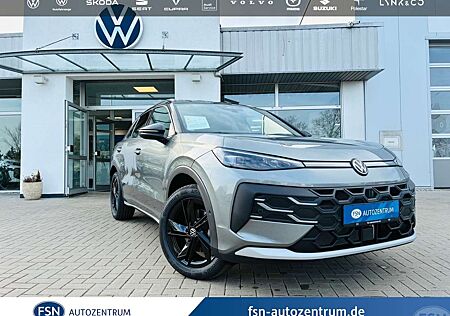 VW T-Roc Volkswagen Style 1.5 l eTSI OPF 150 PS 7-Gang-DSG