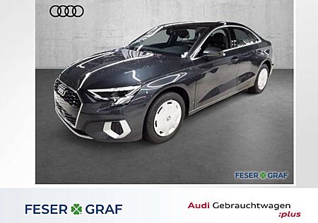 Audi A3 Lim advanced 30 TDI S tronic LED,Kamera,Infotainme