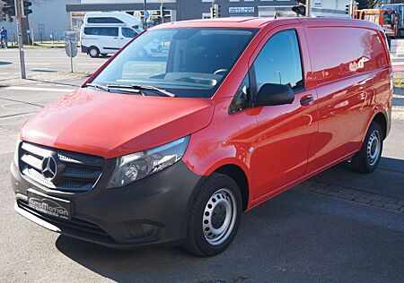 Mercedes-Benz Vito Kasten 111 CDI FWD*Klima*Navi*RFK*1.Hand