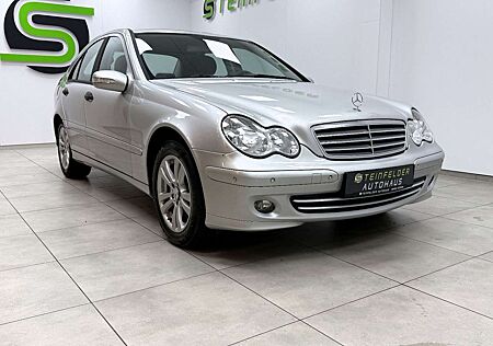 Mercedes-Benz C 230 Limousine TEMPOMAT / TÜV NEU