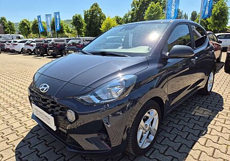 Hyundai i10 Trend 1.2 EU6d +KOMFORT-PAKET