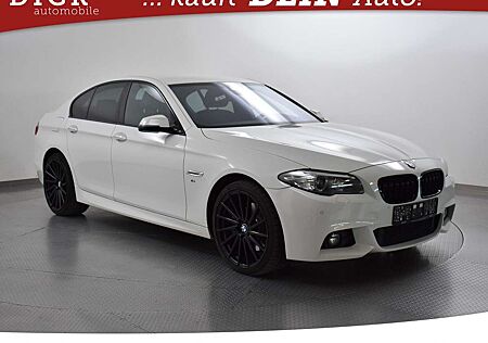 BMW 535 d xDrive Sport Aut. M PAKET+PROF+XEN+HEAD+20"