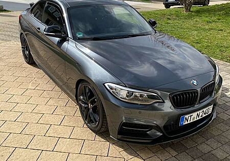 BMW 240 M240i Coupe Sport-Aut.