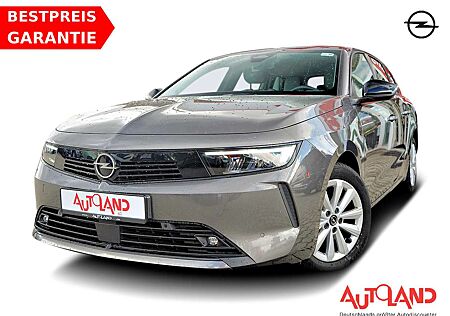 Opel Astra L Sports Tourer 1.5 CDTI Edition LED Navi