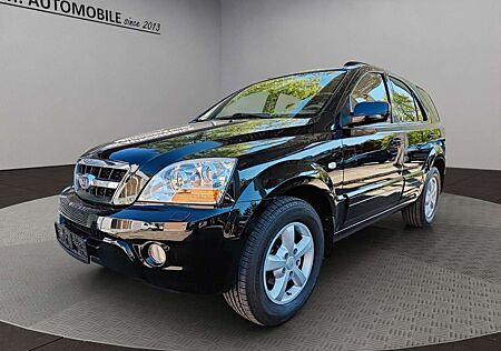 Kia Sorento 3.3 V6 EX Leder Klimaaut. Temp el.Sitze