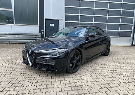 Alfa Romeo Giulia 2.2 Diesel AT8 Super