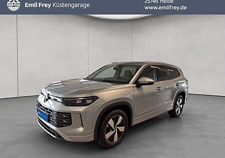 VW Tayron Volkswagen Elegance 2,0 l TDI 7 Sitzer