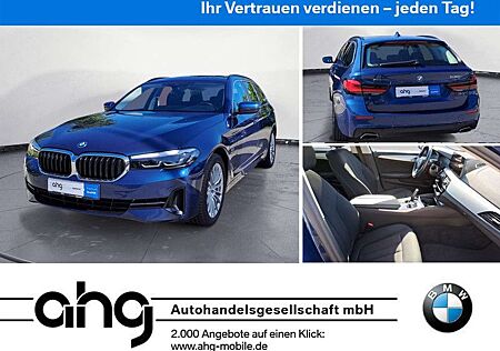 BMW 530 e xDrive Touring *Pano*Navi*Kamera*LED*PDC*SH