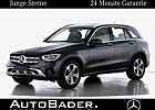 Mercedes-Benz GLC 220 d 4M EXCLUSIVE MBUX LED RFK ParkSpgl-Pkt