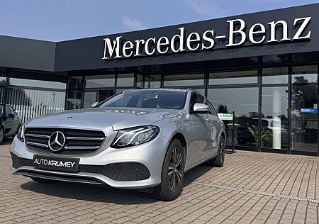 Mercedes-Benz E 220 d T-Modell AVANTGARDE+LED+Totwinkel+Spurp.