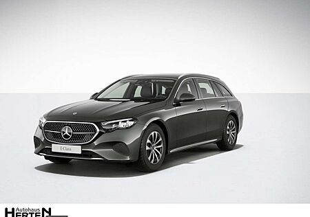 Mercedes-Benz E 220 T d