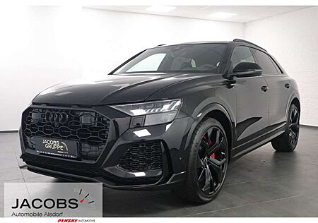 Audi RS Q8 4.0 TFSI quattro Navi,Matrix,AHK,HUD