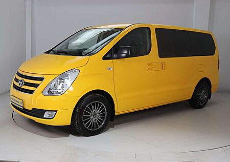 Hyundai H-1 2.5CRDi Starex * RFK * Lenkradhzg. * Navi