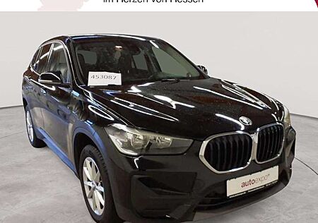 BMW X1 sDrive18d Aut. Advantage Navi SHZ AHK