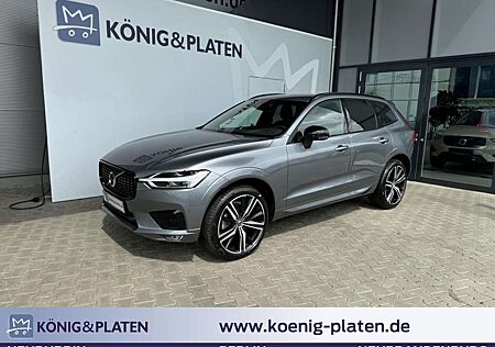 Volvo XC 60 XC60 B4 (Benzin) 2WD R-Design (EURO 6d) Klima Navi