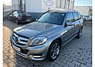 Mercedes-Benz GLK 220 GLK -Klasse CDI BlueEfficiency 4Matic!