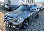 Mercedes-Benz GLK 220 GLK -Klasse CDI BlueEfficiency 4Matic!