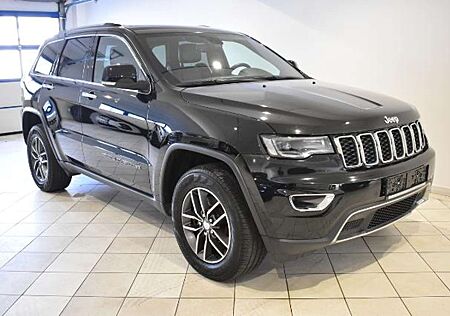 Jeep Grand Cherokee Limited 4x4 3.0L V6 TD NAVI AUTOM SOUND