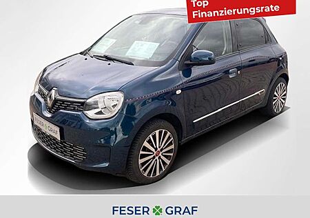 Renault Twingo 1.0 SCe 75 Signature Klima/Sitzhzg/Kamera