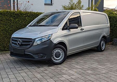 Mercedes-Benz Vito Kasten 111 CDI LANG *1.Hnd, Regale,Standhz*