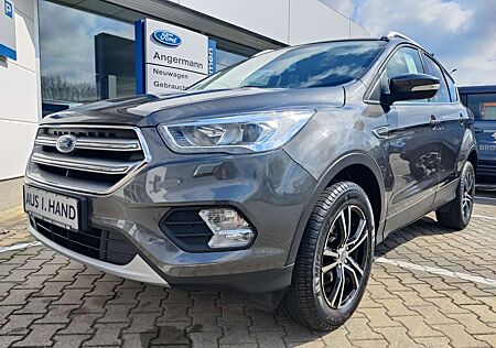Ford Kuga Business