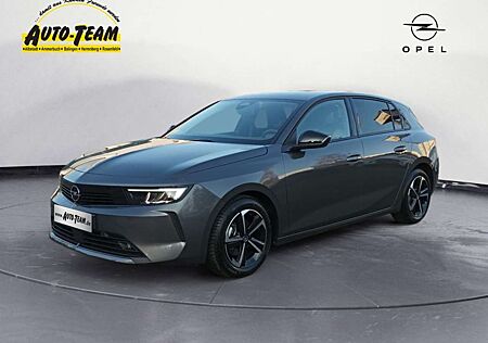 Opel Astra 1.2 Turbo Edition