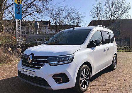 Renault Kangoo III Techno 6-Gang