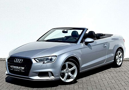 Audi A3 Cabriolet sport 2.0 TDI DSG // GARANTIE //