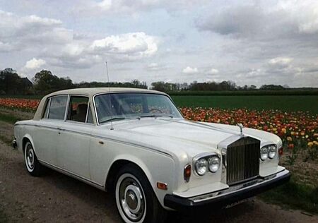 Rolls-Royce Silver Shadow