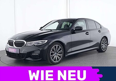 BMW 320 d M Sport HiFi|Navi|LED|PDC|SHZ|Sportsitze