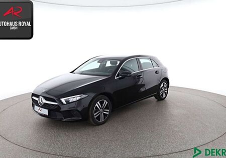 Mercedes-Benz A 250 e PROGRESSIVE WIDESCREEN,NAVI,LED,KAMERA