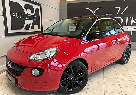 Opel Adam Jam 1.4l/Klima/PDC/Tempomat/Navi/TÜV NEU