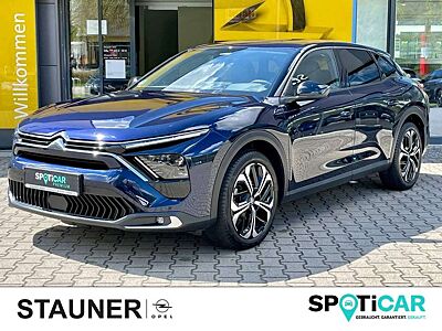 Citroen C5 X Plus *LED*NAVI*HEADUP*R-KAMERA*ACC*SHZ*LHZ*