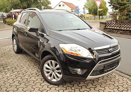 Ford Kuga Titanium