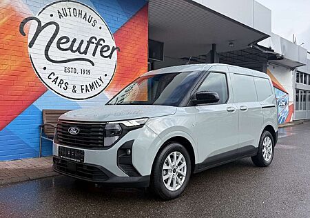 Ford Transit Courier Limited/Automatik/AHK/ACC/7Jahre Garantie