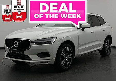 Volvo XC 60 XC60 XC60 B4 B Geartronic Momentum +PANO+ASSISTS+NAV+
