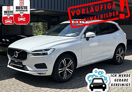Volvo XC 60 XC60 XC60 B4 B Geartronic Momentum +PANO+ASSISTS+NAV+
