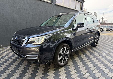 Subaru Forester Exclusive klima Panorama AHK