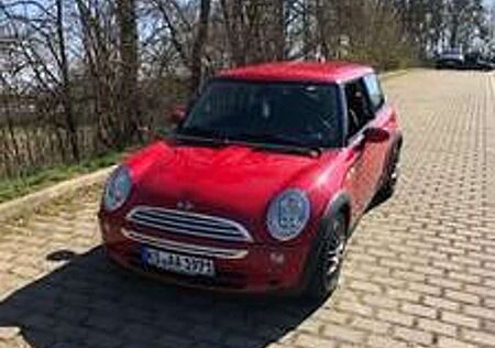 Mini ONE Seven