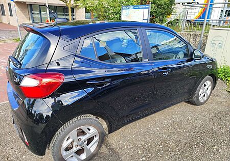 Hyundai i10 1.2 Trend