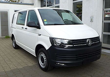 VW T6 Transporter Volkswagen Navi Klima Regale PTS